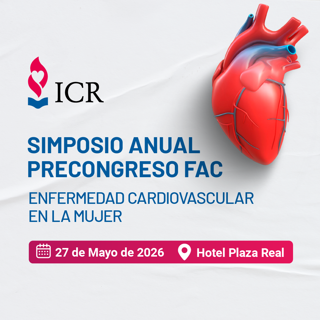 <p>SIMPOSIO ICR 2026</p>