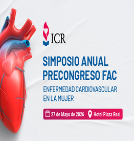 <p>SIMPOSIO ICR 2026</p>