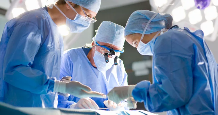 Cirugía Vascular Periférica | Insitituto Cardiovascular Rosario