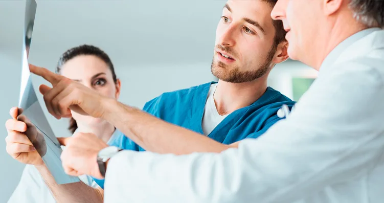 Diagnóstico por Imágenes | Insitituto Cardiovascular Rosario