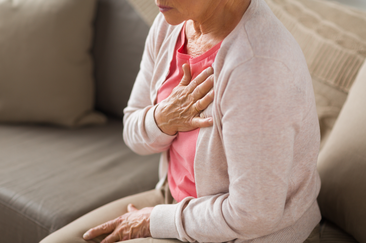 CORONAVIRUS: ¿Qué sucede con los pacientes cardiacos?
