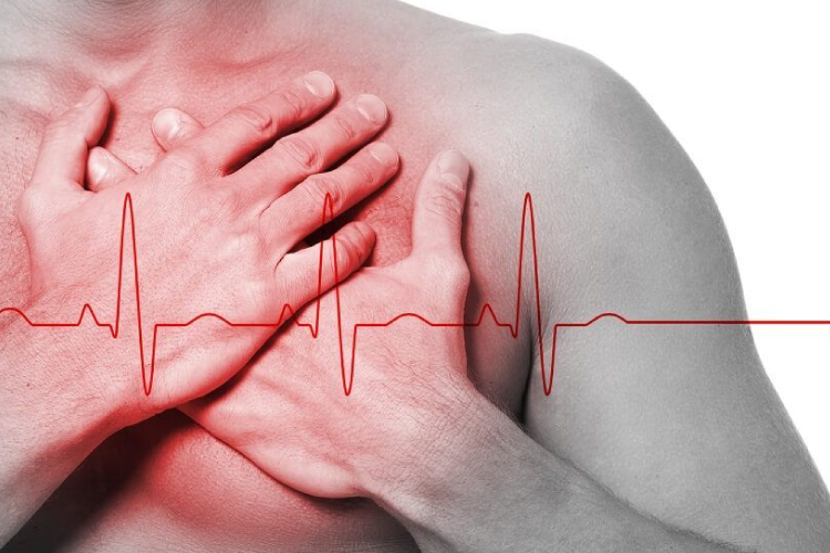 Ateneo Central Online | Arritmias en el post operatorio alejado de cardiopatías congénitas. A propósito de un caso.