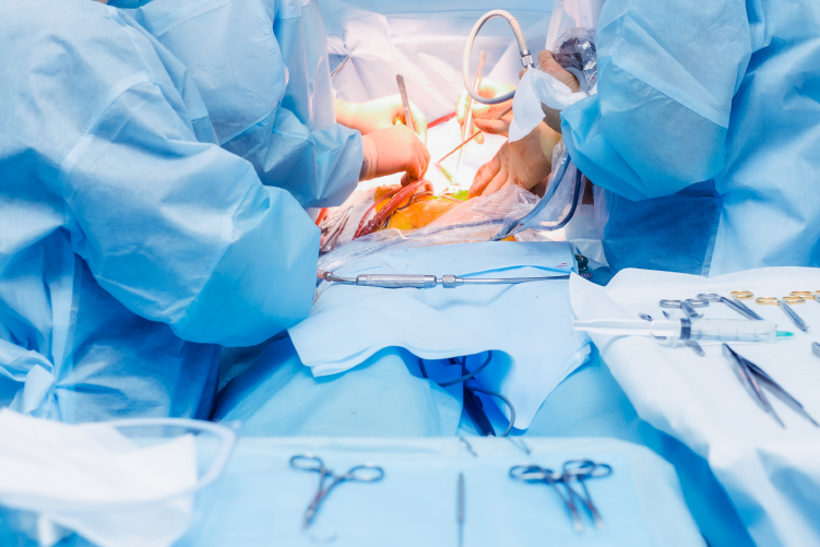Ateneo Central Online | Tratamiento quirúrgico de la fibrilación auricular como procedimiento concomitante en cirugía cardíaca