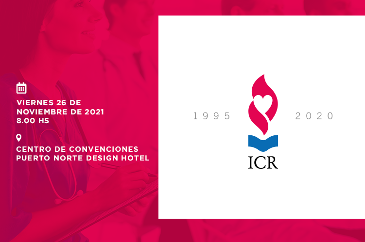 Simposio Anual ICR 2021