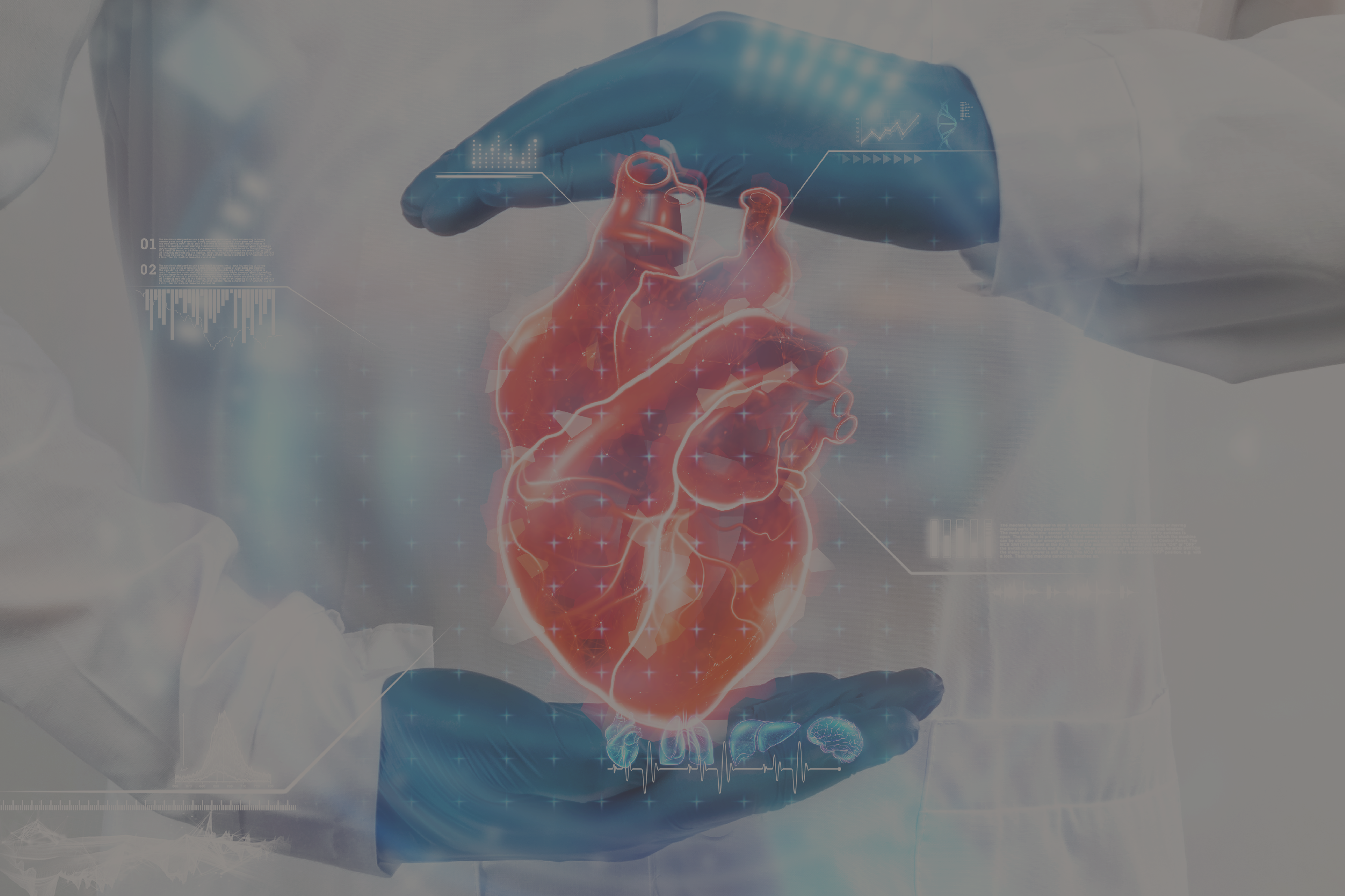Novedades del Congreso Americano de Cardiología